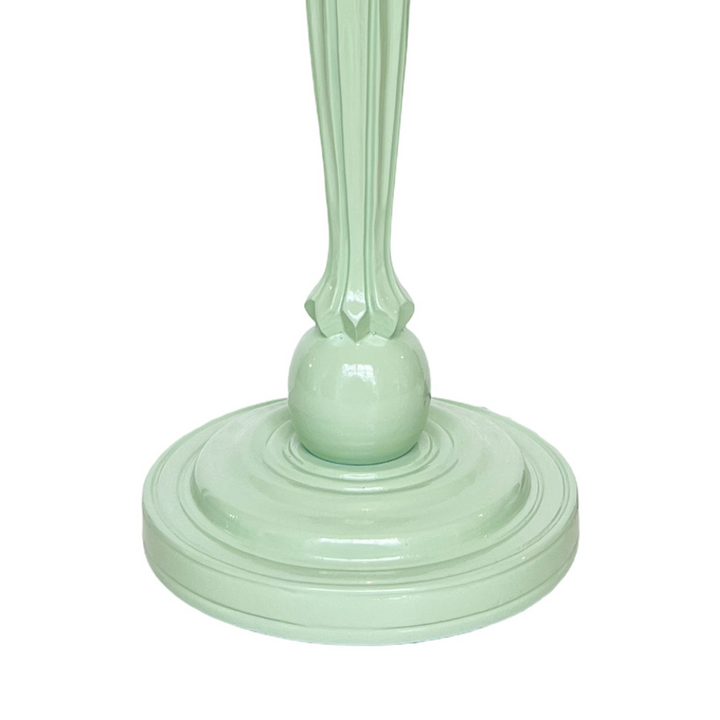 Gerty - Pale Green 18"