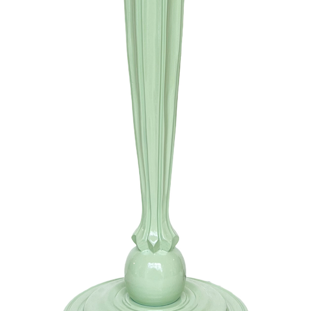 Gerty - Pale Green 18"