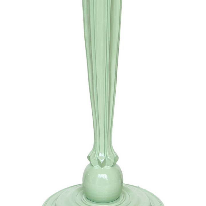 Gerty - Pale Green 18"