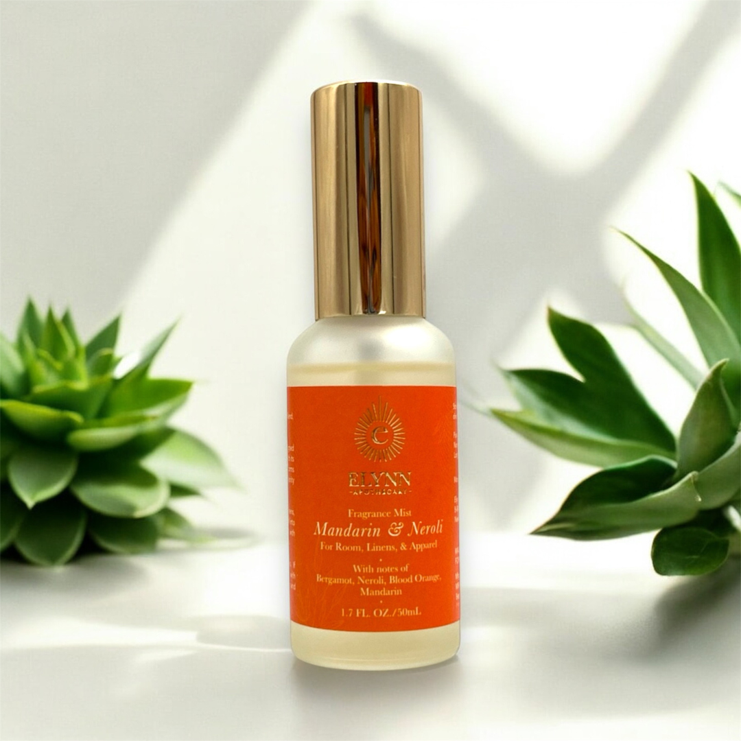 Mandarin & Neroli