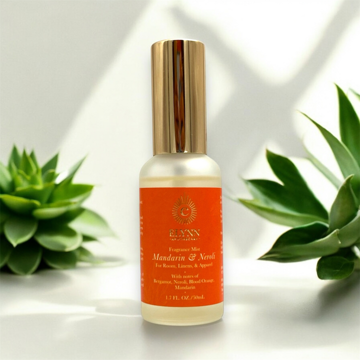 Mandarin & Neroli