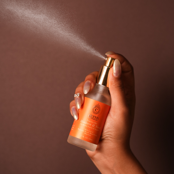 Mandarin & Neroli
