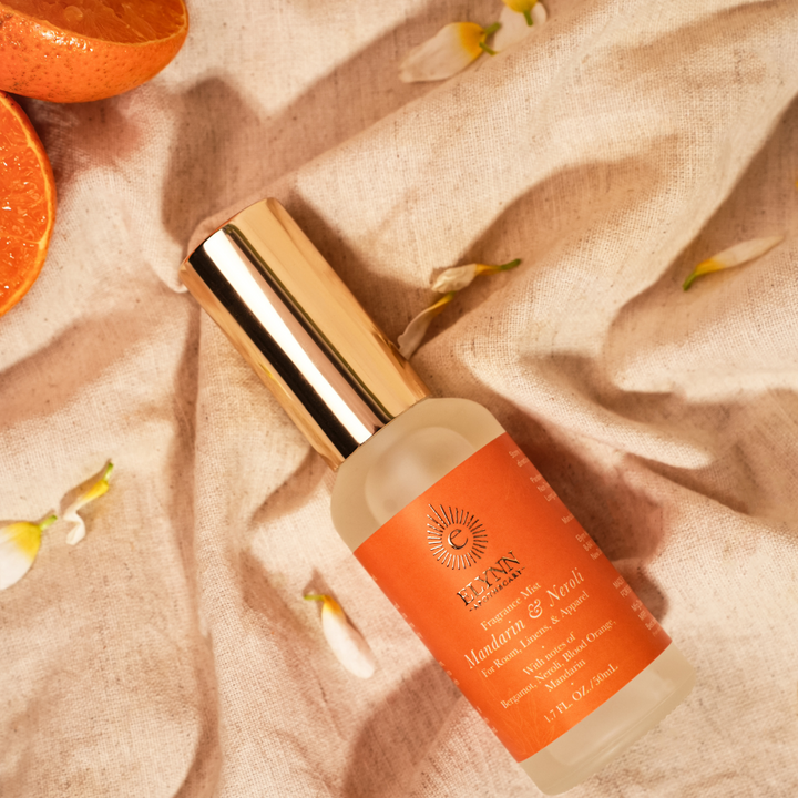 Mandarin & Neroli