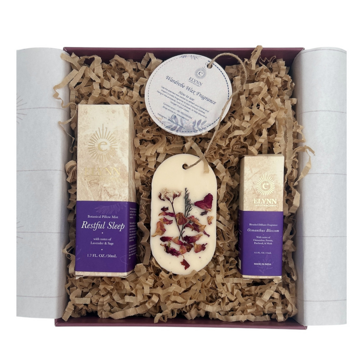 Botanical Bliss Set