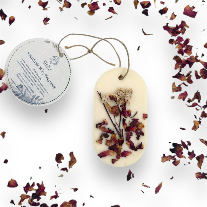 Botanical Bliss Set