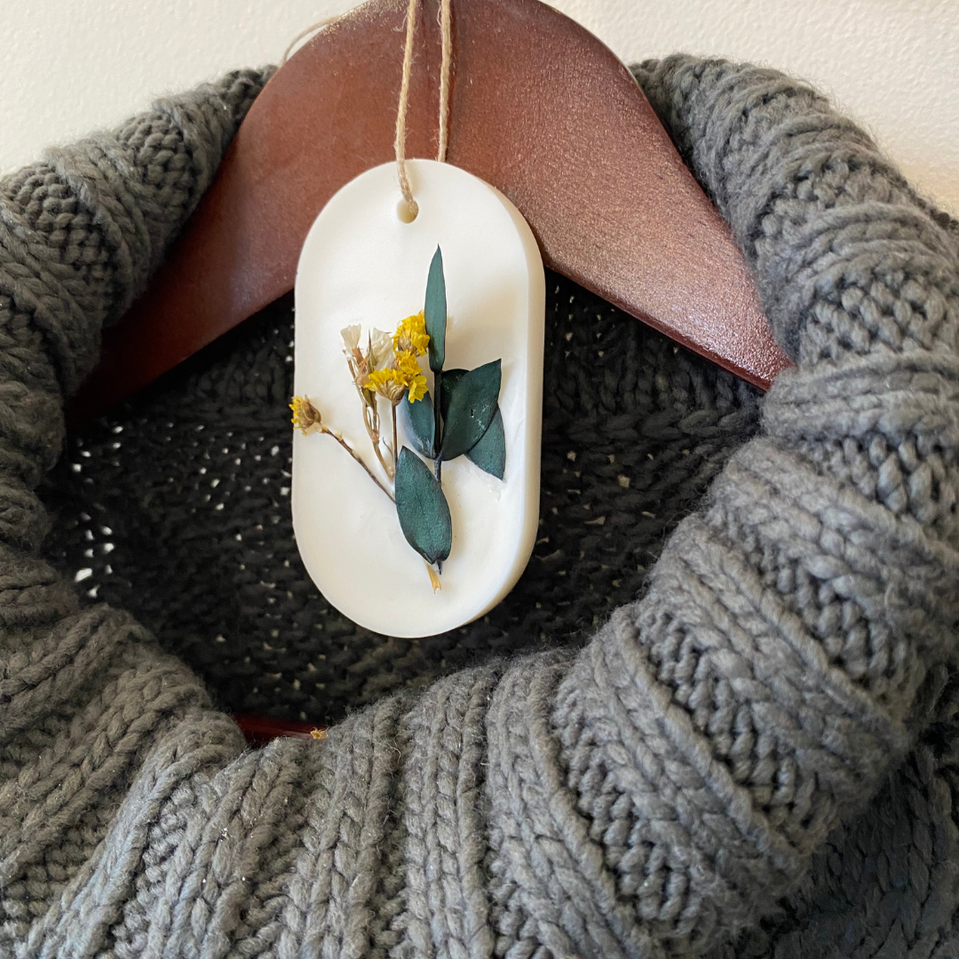 Botanical Bliss Set