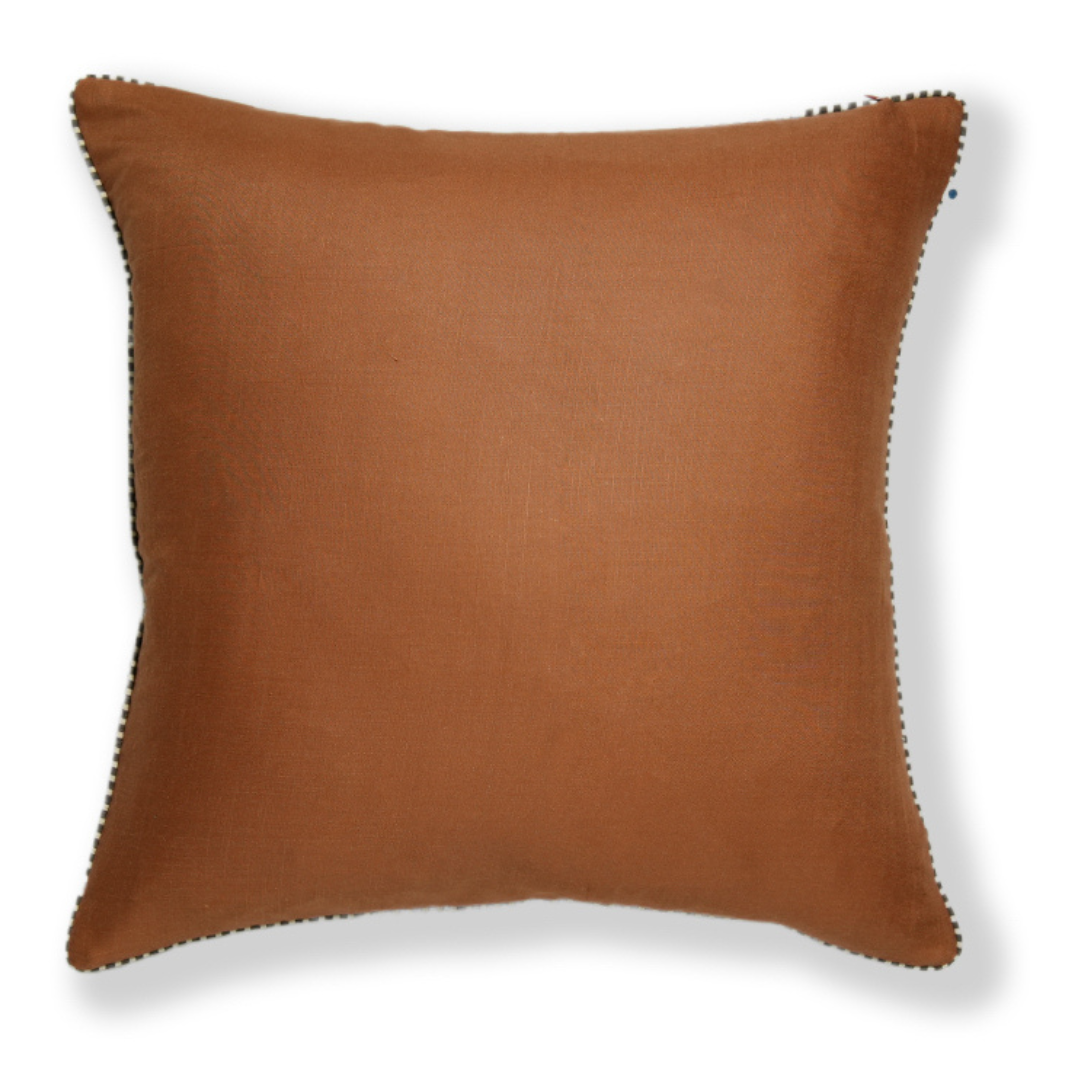 Handwoven - Brown