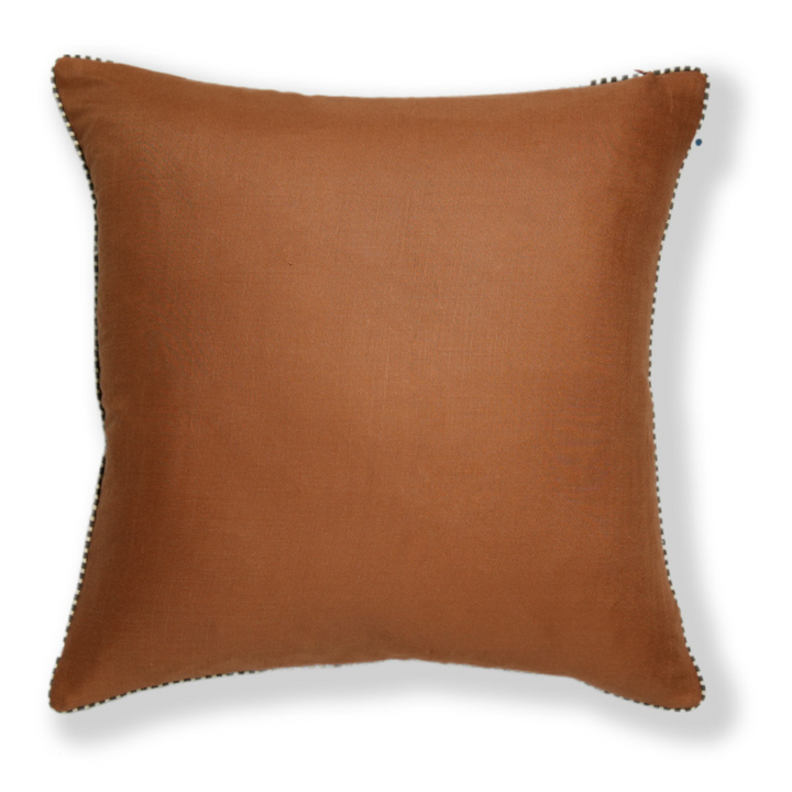 Handwoven - Brown
