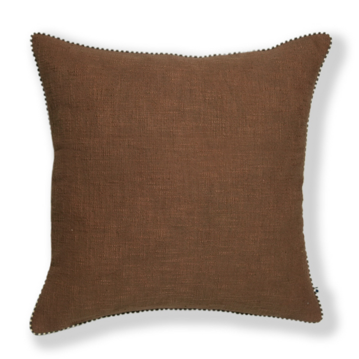 Handwoven - Brown