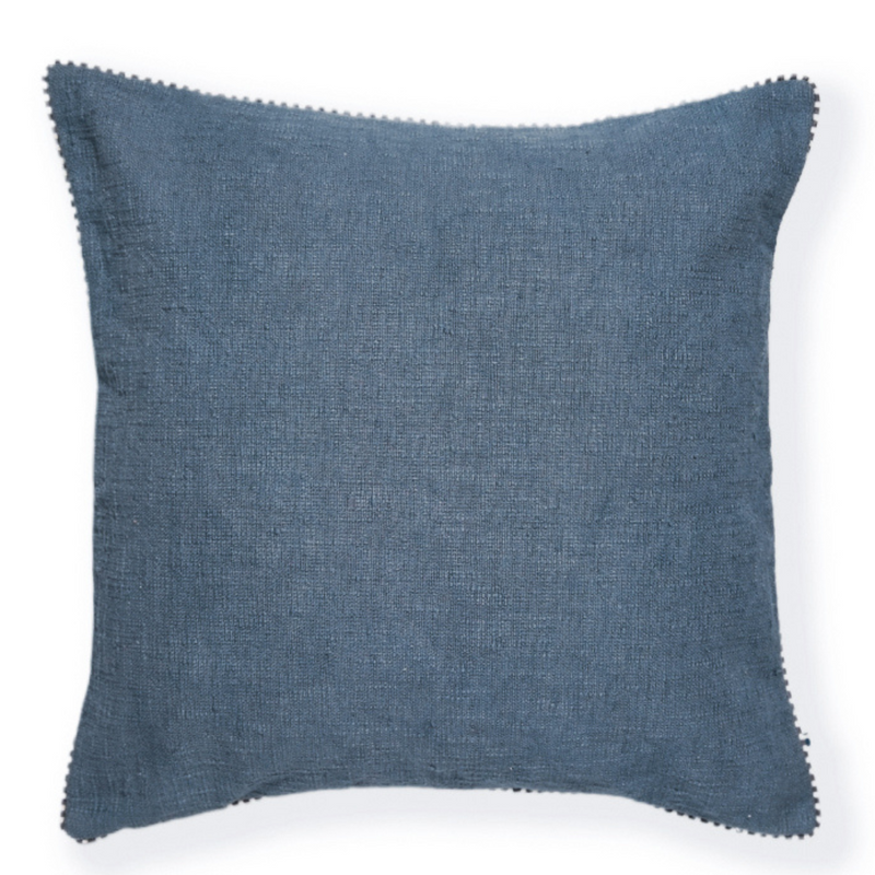 Handwoven - Blue
