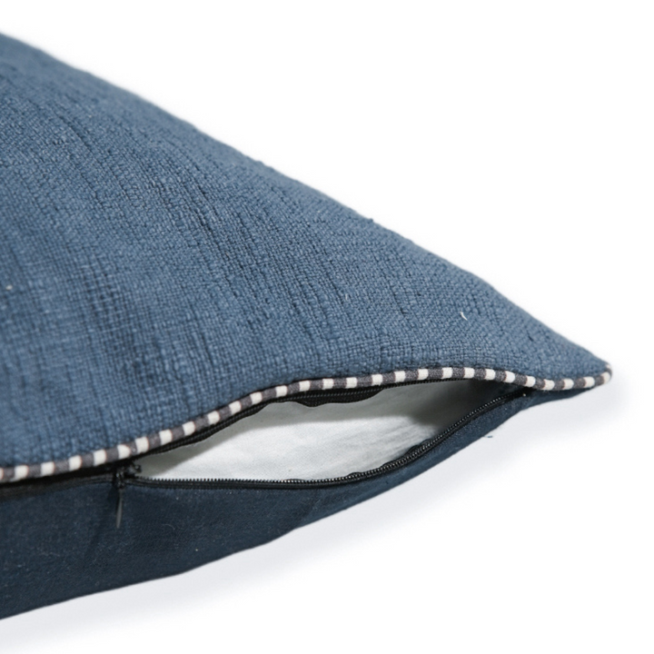 Handwoven - Blue