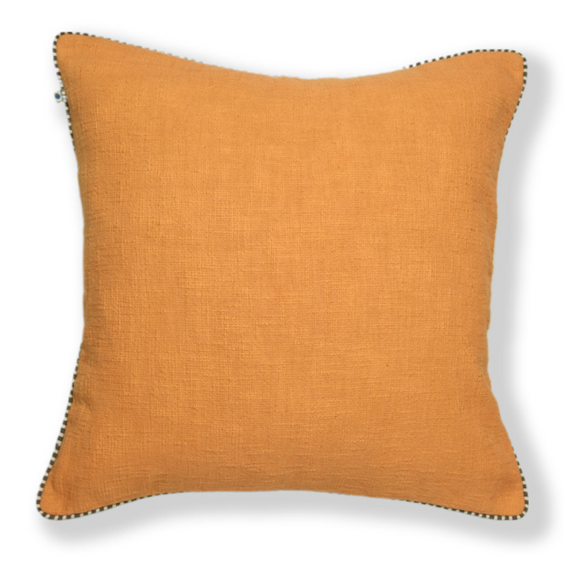 Handwoven - Yellow