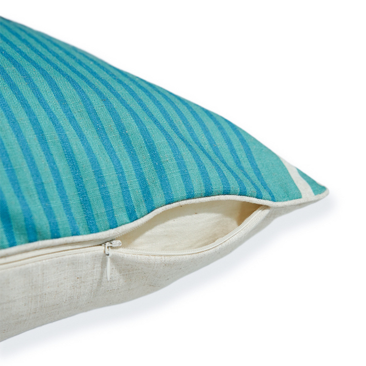 Striped - Blue