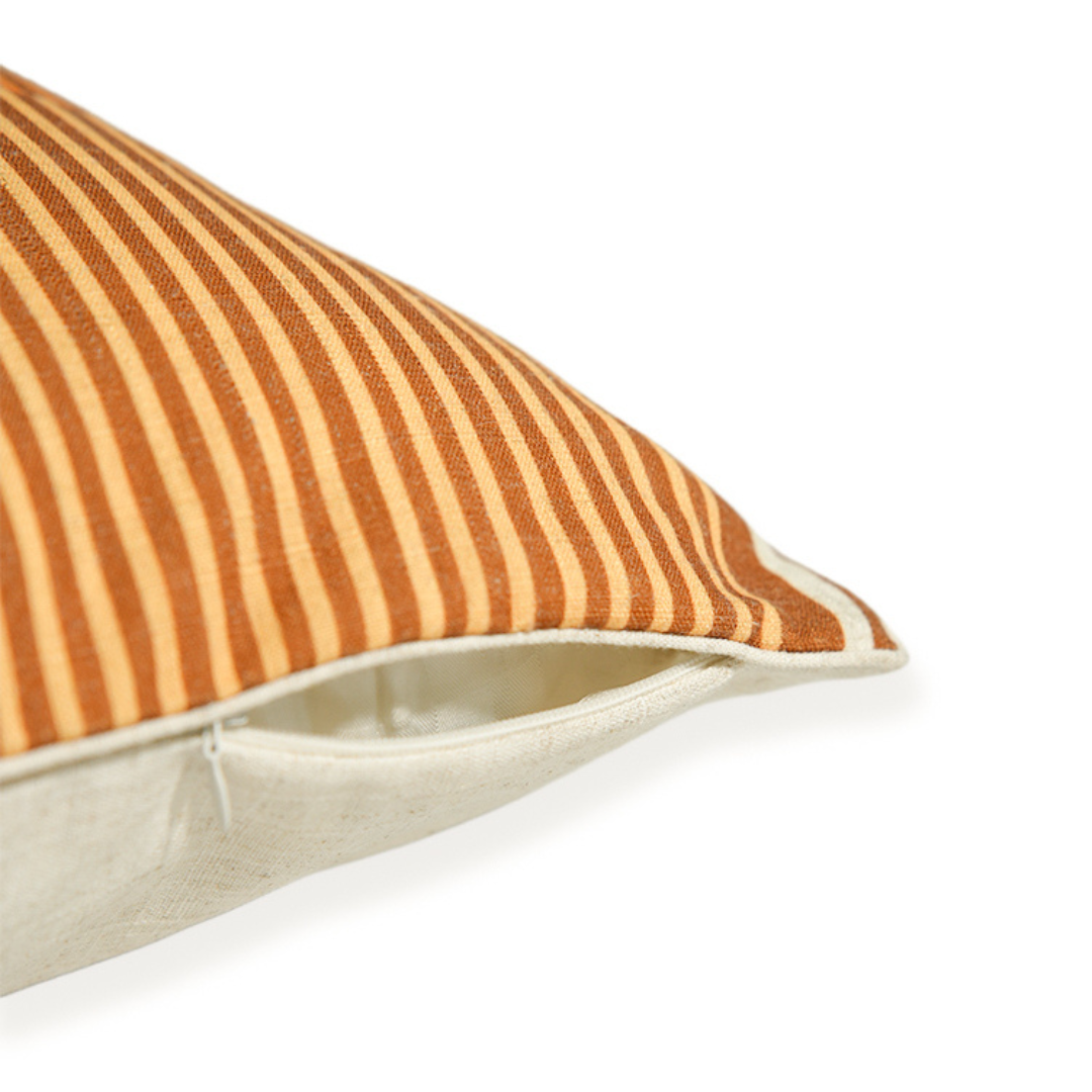 Striped - Yellow