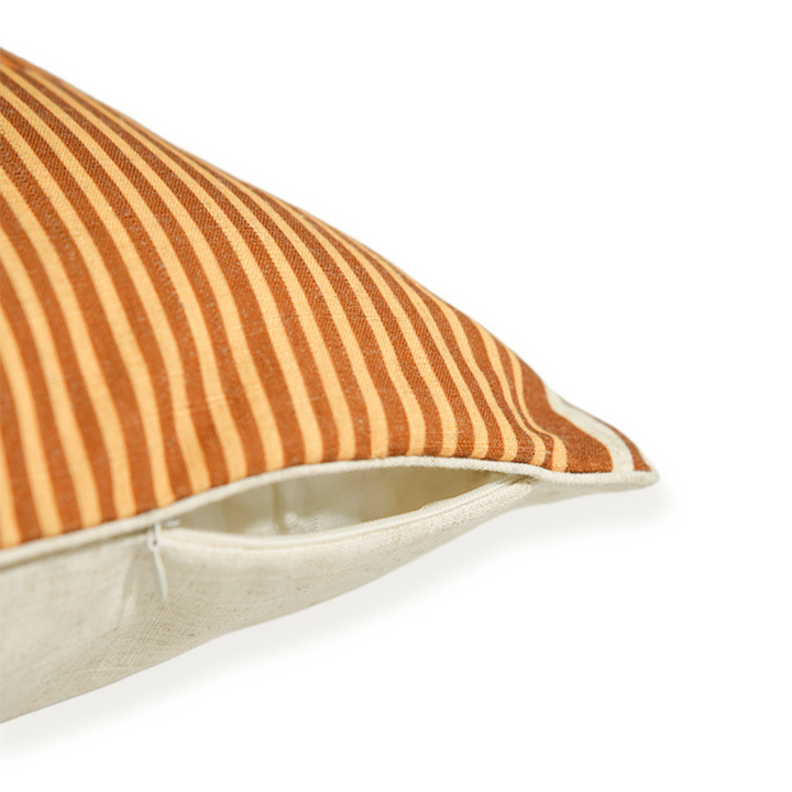 Striped - Yellow