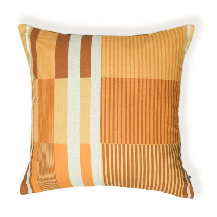 Striped - Yellow