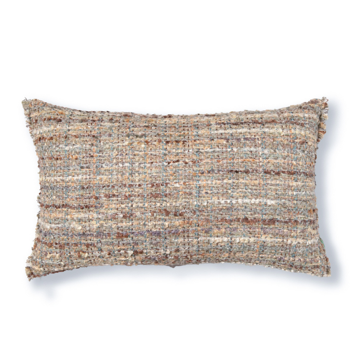 Handwoven Taupe - Brown