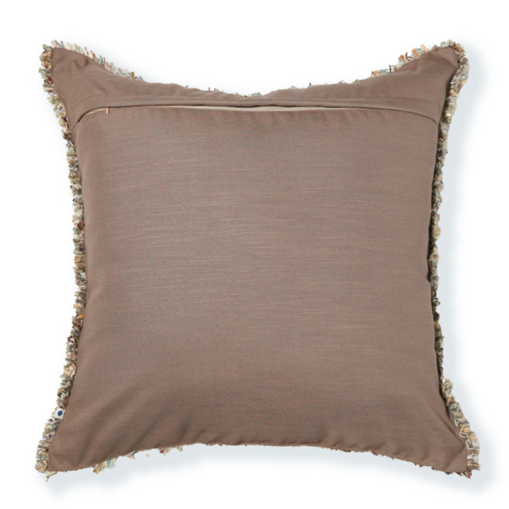 Handwoven Taupe - Brown