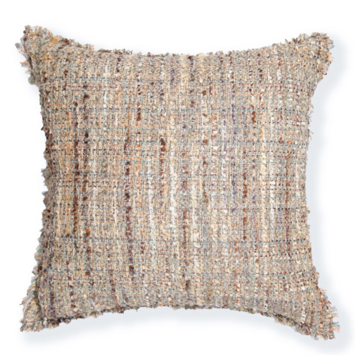 Handwoven Taupe - Brown