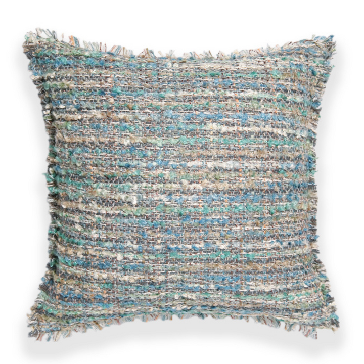 Handwoven Prussian - Blue
