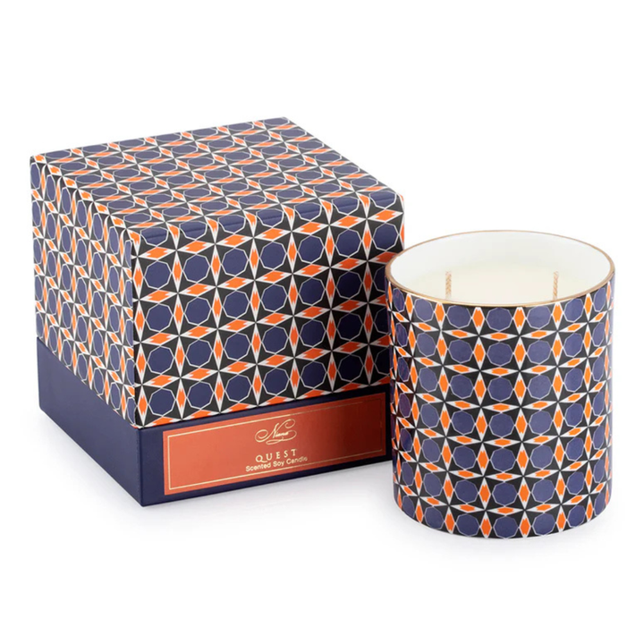 Quest Candle