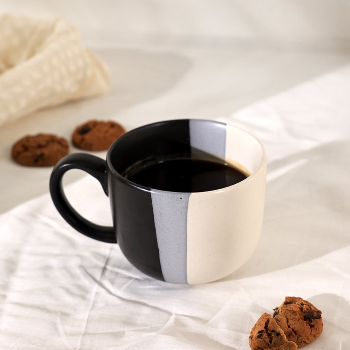 Yin Yang - Coffee Mug