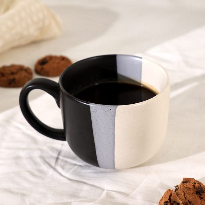 Yin Yang - Coffee Set