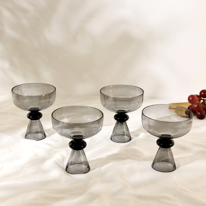 Yin Yang - Dessert Bowl