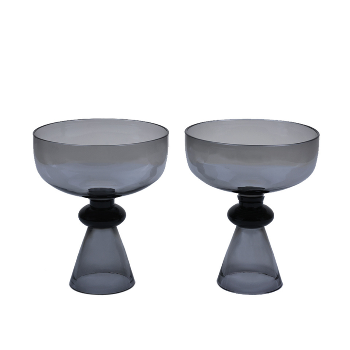 Yin Yang - Dessert Bowl