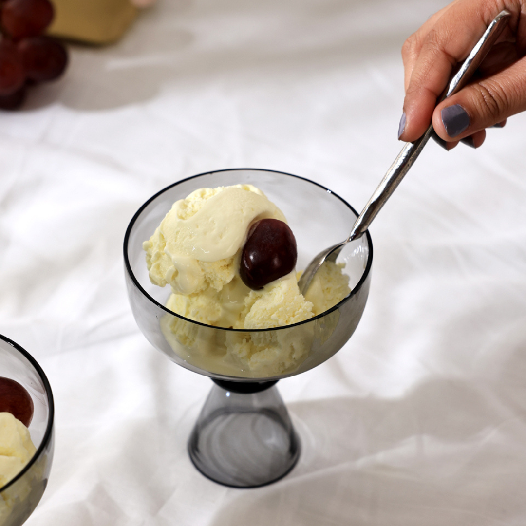 Yin Yang - Dessert Bowl