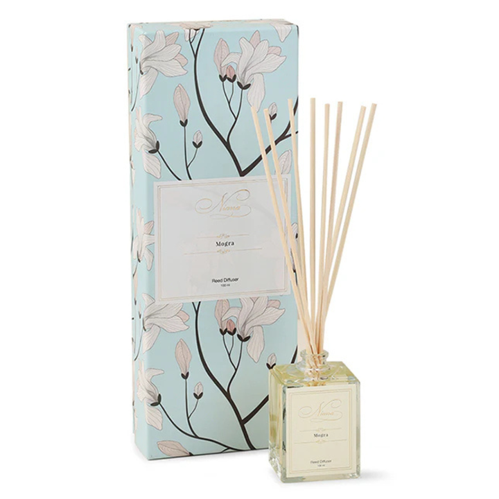 Mogra Reed Diffuser