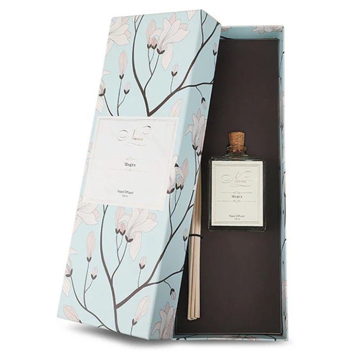 Mogra Reed Diffuser