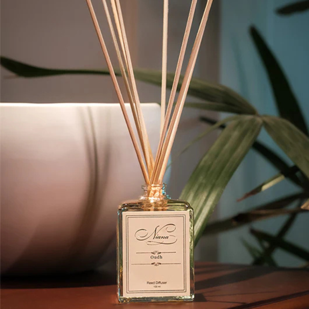 Oudh Reed Diffuser