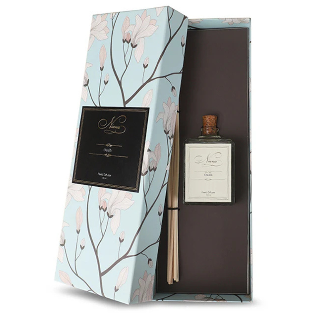 Oudh Reed Diffuser