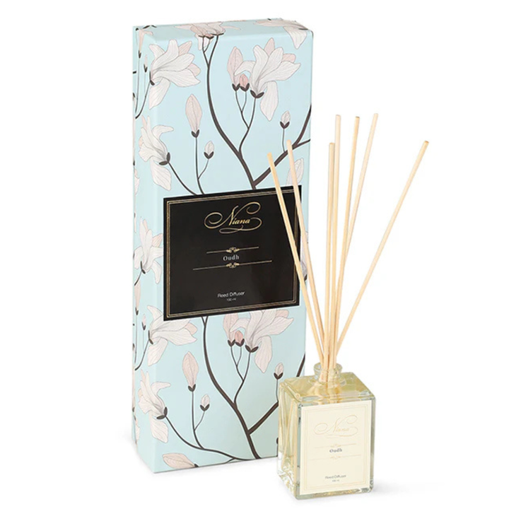 Oudh Reed Diffuser
