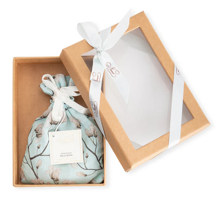 Wild Rose Sachet