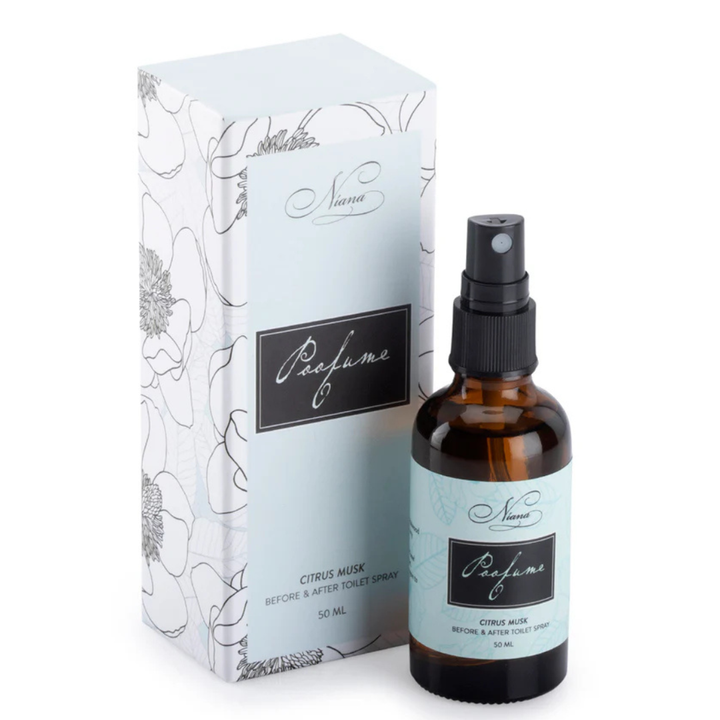Poofume - Toilet Spray