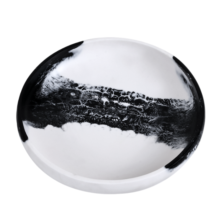 Yin Yang Shallow - Bowl