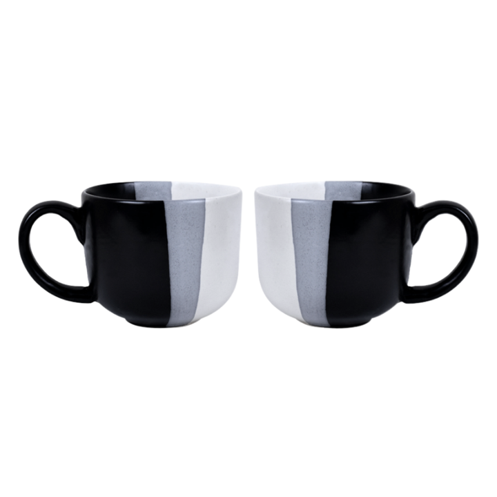 Yin Yang - Coffee Mug