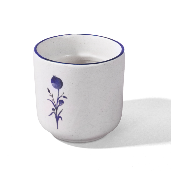 Blueberry Bloom Cup