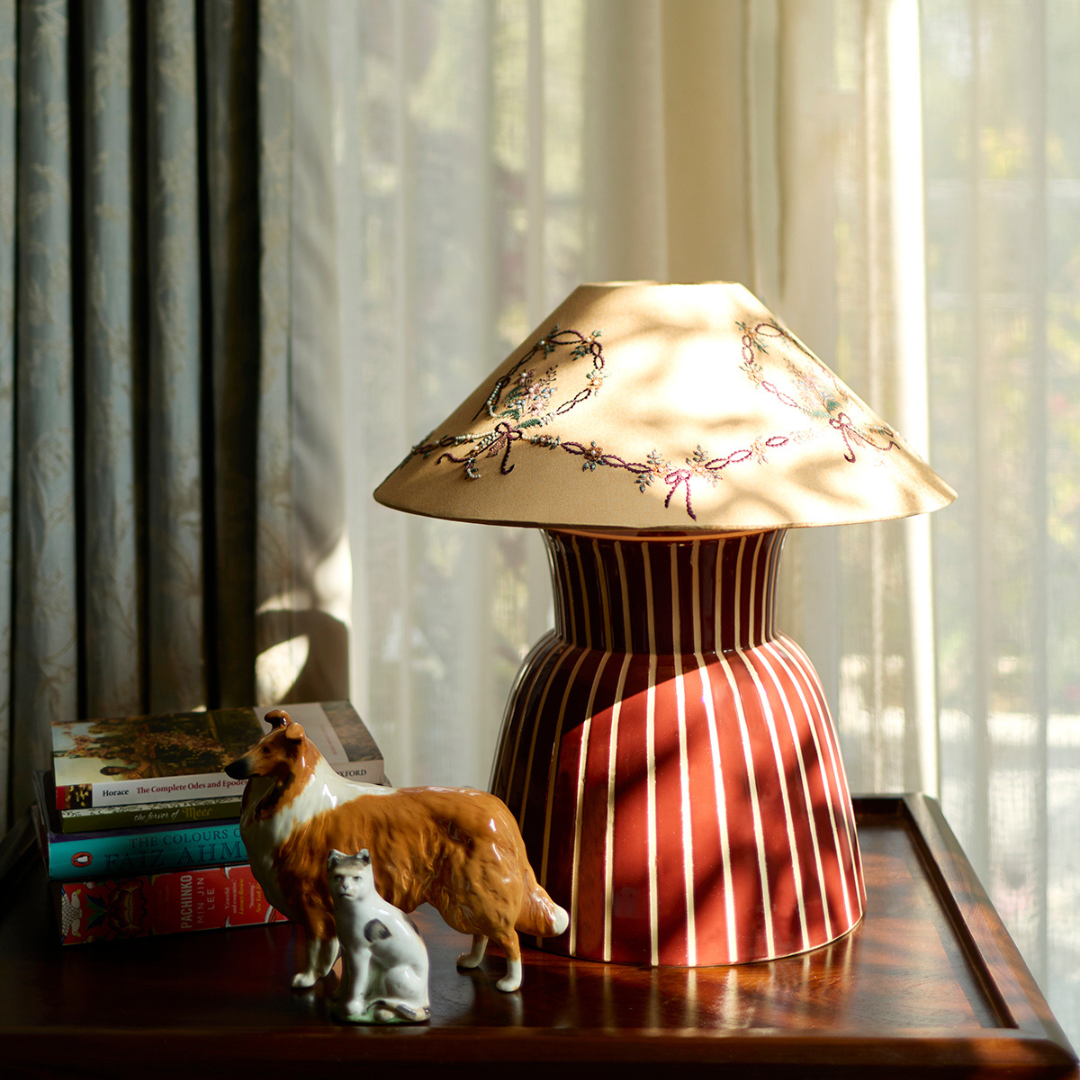 SUN - Lampshade