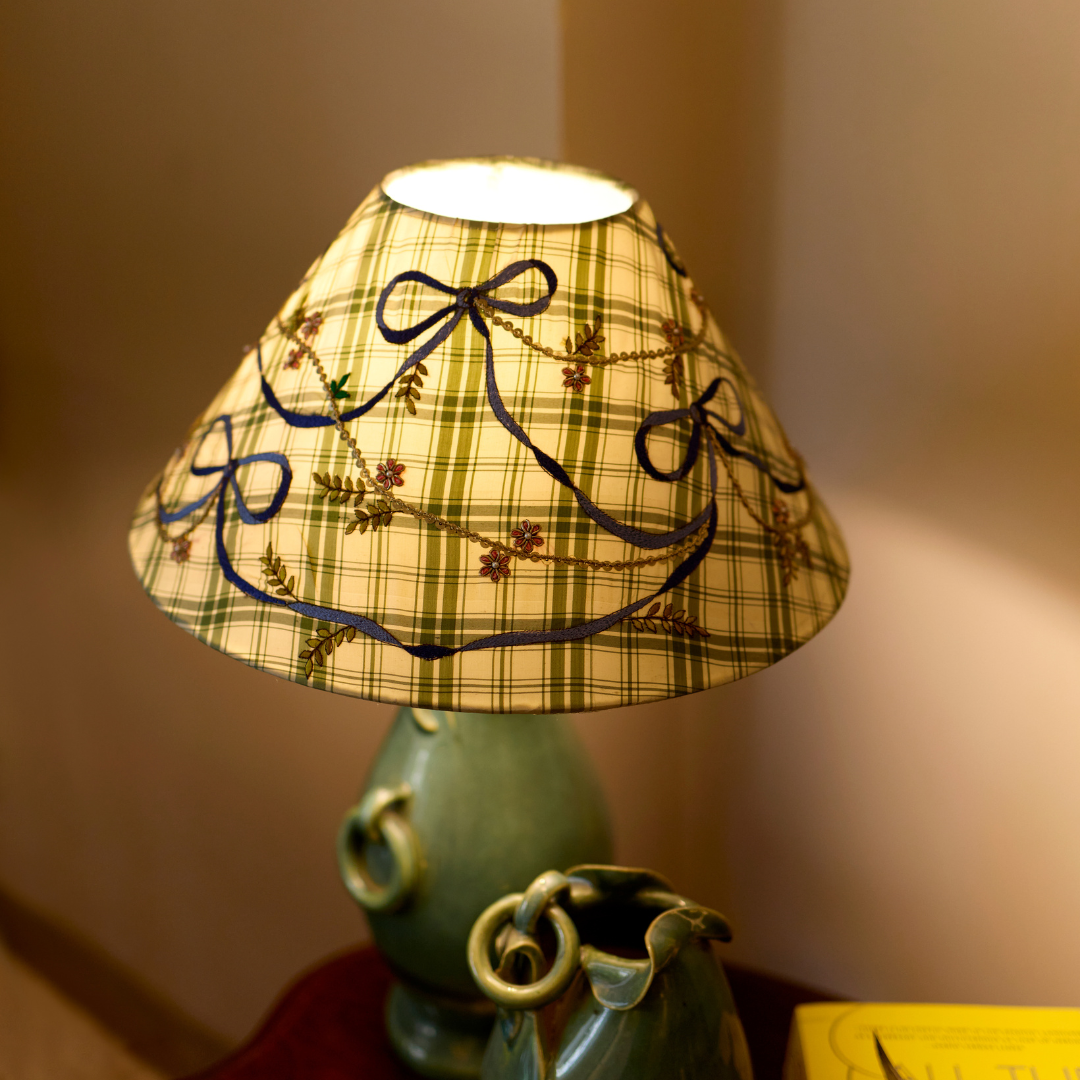 SPRING - Lampshade