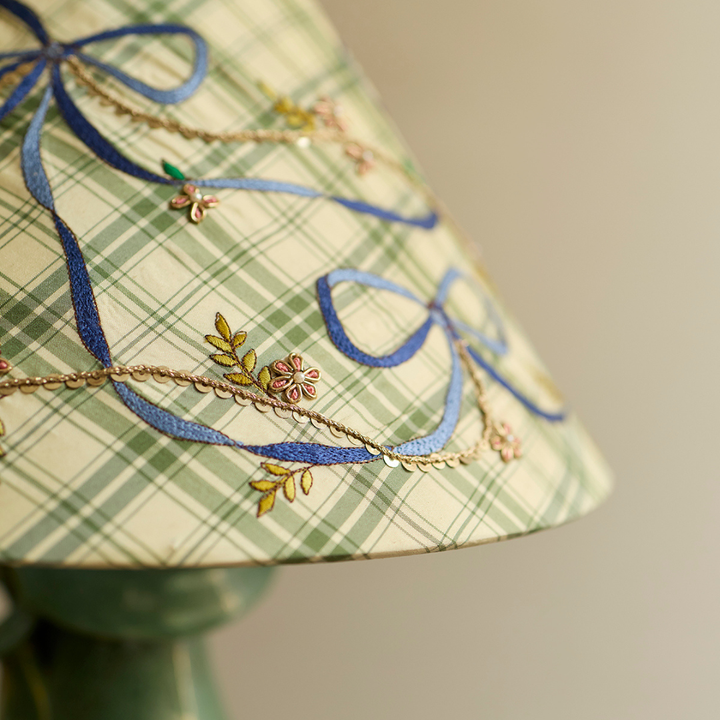SPRING - Lampshade
