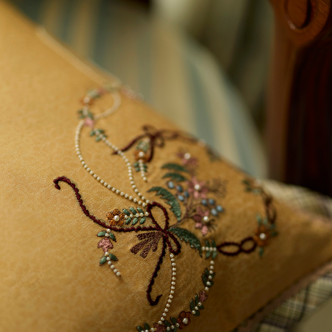 MOON - Cushion Cover