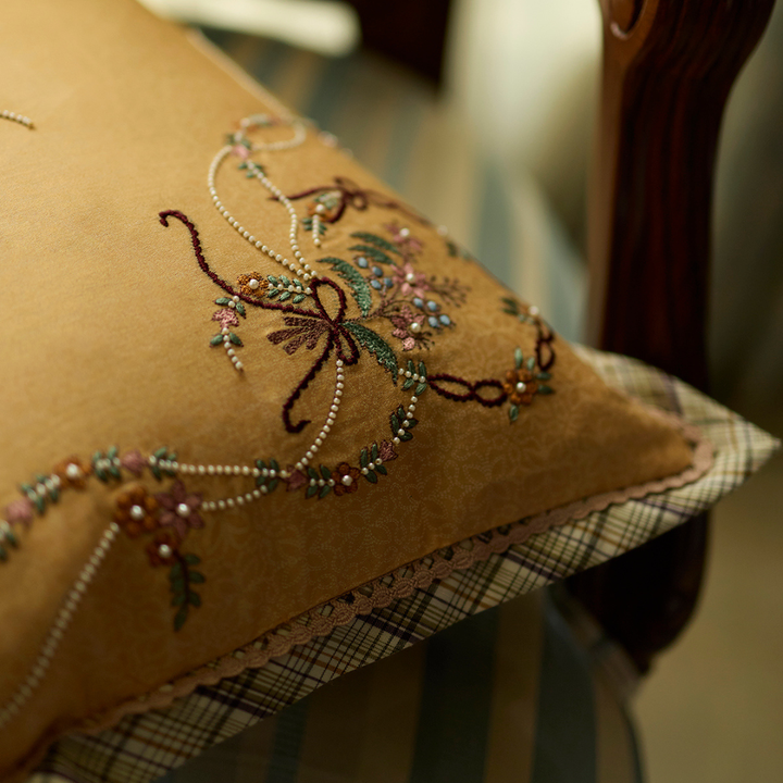 MOON - Cushion Cover