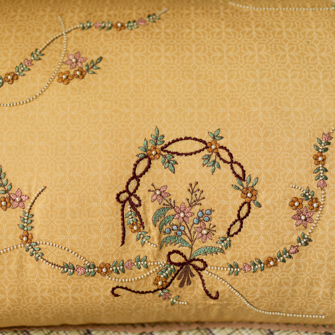 MOON - Cushion Cover