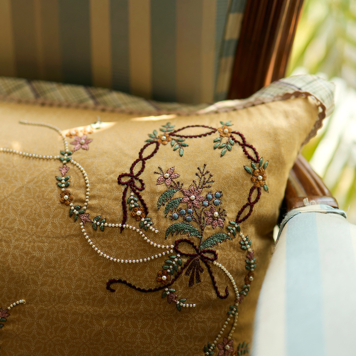 MOON - Cushion Cover