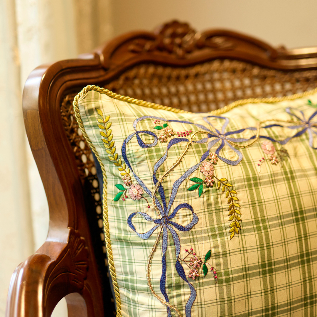 BLOOM - Cushion Cover