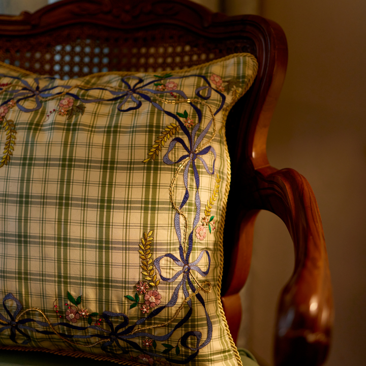 BLOOM - Cushion Cover