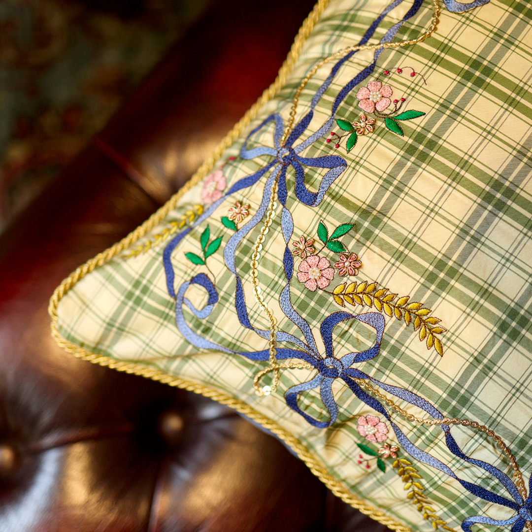 BLOOM - Cushion Cover